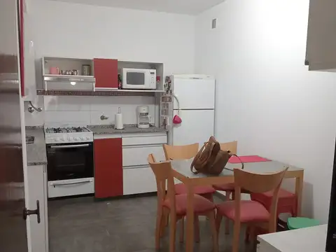 Departamento en Centro