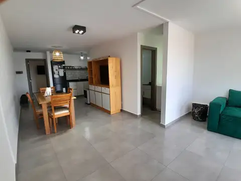 VENTA DEPTO 2 DORMITORIOS EN ALTA CORDOBA CORDOBA