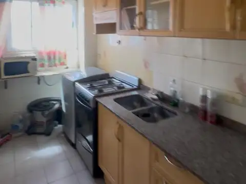 Departamento en Venta al Norte