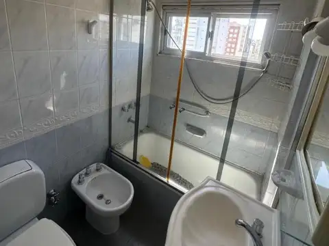 Departamento dos ambientes en venta