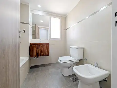 Departamento en Venta en Centro, Rosario