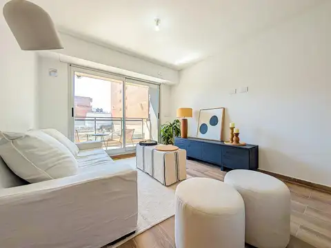 Departamento en Venta al Sur