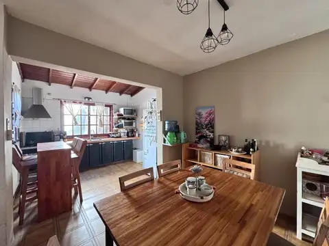VENTA PH 4 AMB JARDIN SIN EXPENSAS CASTELAR SUR