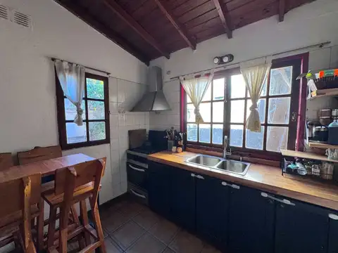 Depto Tipo Casa en Venta de 4 ambientes