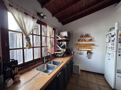 Depto Tipo Casa en Venta en Castelar, USD 71.900