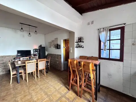 Depto Tipo Casa en Venta de 2 dormitorios