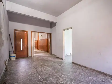 Casa en Venta 60 años