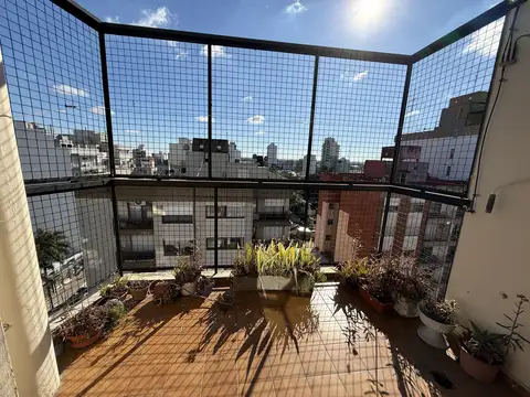 Departamento en Venta en Villa Ballester, USD 79.900