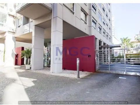 Pacheco de Melo 2500 , Piso 16