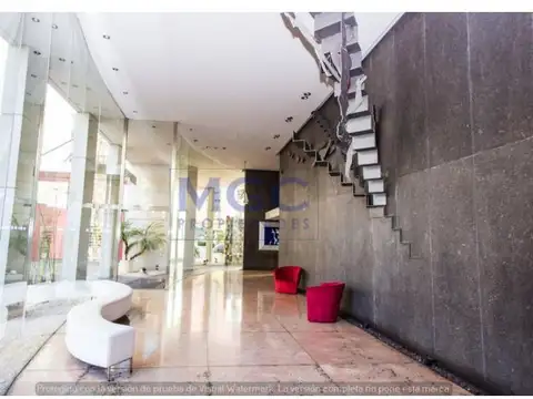 Departamento 3 ambientes con 3 baños