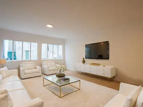 Venta · Departamento 1 amb · 39m² · Refaccionado a Nuevo · San Nicolas