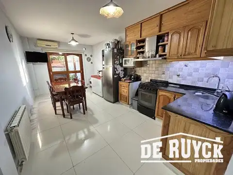 Casa en Venta en Quilmes, USD 119.000