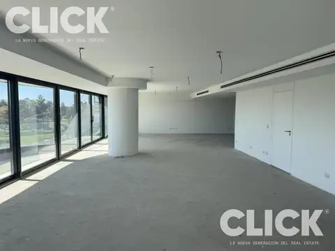 Departamento en Alquiler A Estrenar