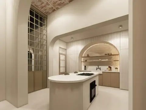Casa 6 ambientes con 3 baños