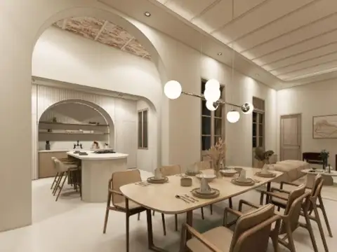 Casa en Venta 1 año