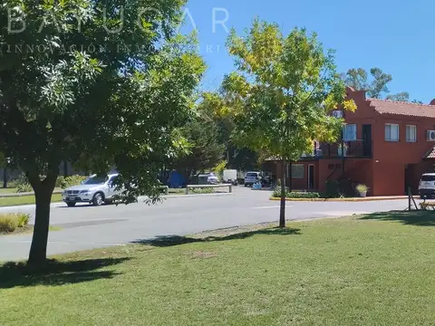 Terreno en Venta 35  mts Fondo