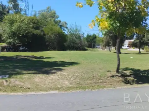 Venta Lote - Barrio Santa Isabel (Etapa 1) / Escobar