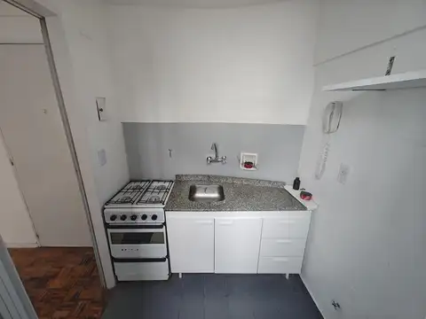 Departamento en Alquiler de 1 dormitorio