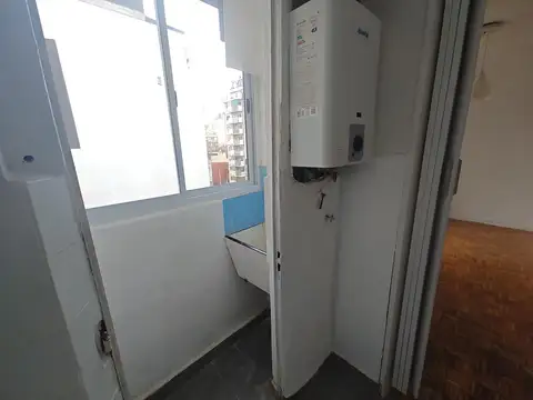 Departamento en Alquiler en Almagro, $ 500.000