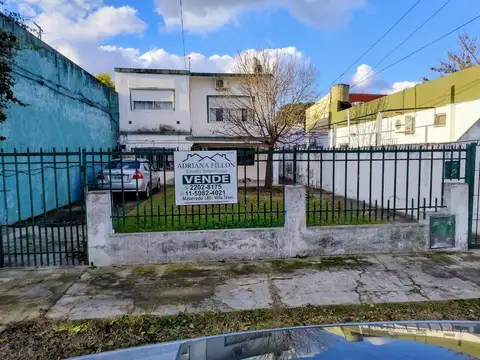 Casa multifamiliar Villa Tesei