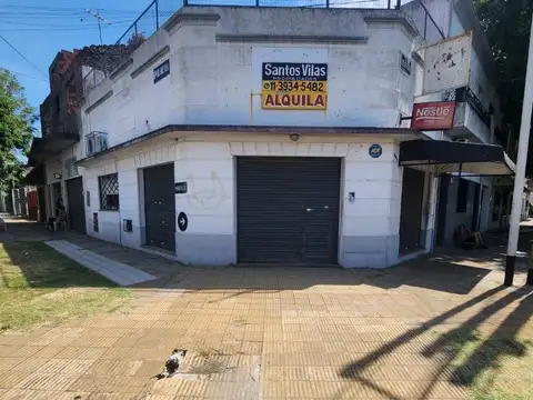 Boulevar De Los Italianos 600