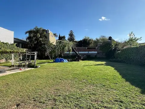 Oportunidad Casa en Calle San Lorenzo
