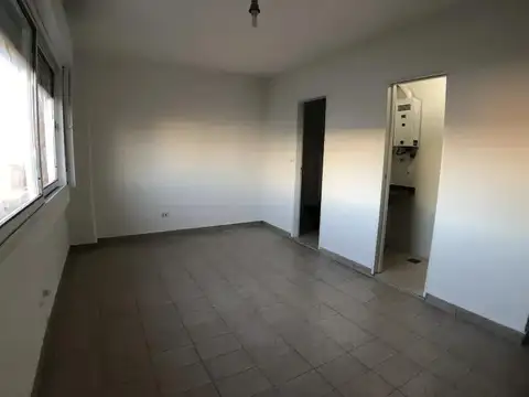Departamento Monoambiente en alquiler - 1 Baño - Villa Crespo