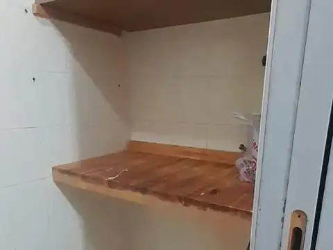 Departamento Monoambiente en alquiler - 1 Baño - Villa Crespo