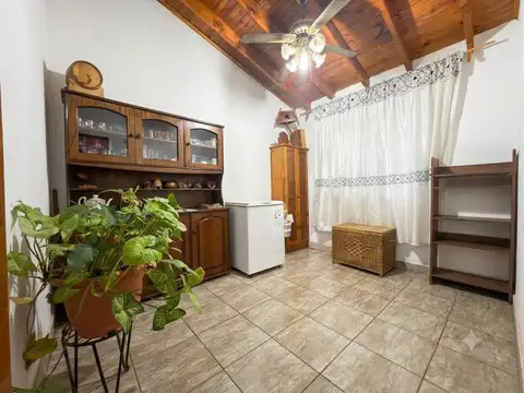 Casa en Venta 20 años