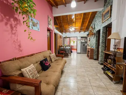 Casa en Venta al Norte