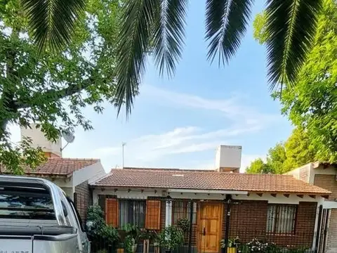 Casa en Venta en El Plumerillo, USD 52.000