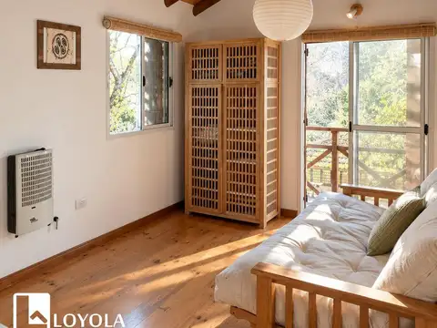Casa en Venta con 1 cochera