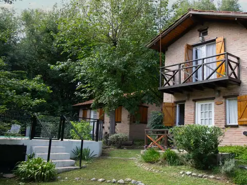 Chalet PH en venta Merlo San Luis Gas Natural