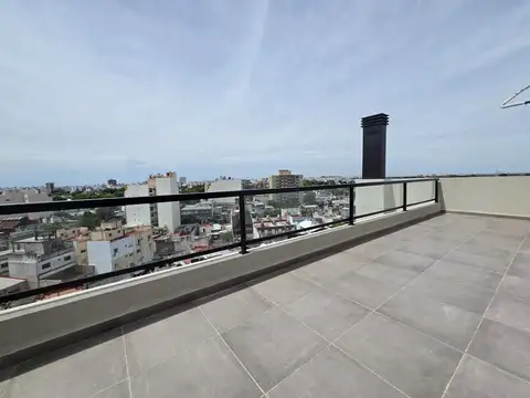 Av Bruix 4800, Piso 9