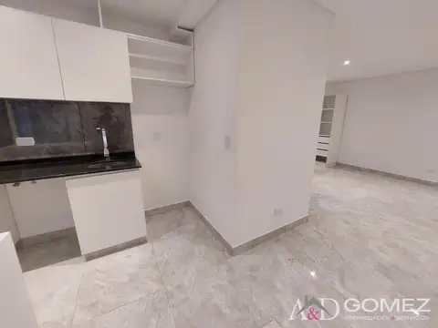 Departamento en Alquiler A Estrenar