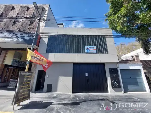 AMPLIO MONOAMBIENTE A ESTRENAR - BAJAS EXPENSAS