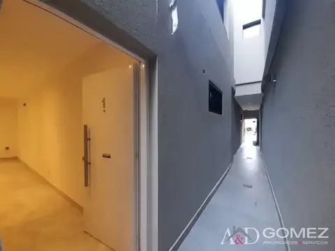 Departamento en Alquiler de Monoambiente