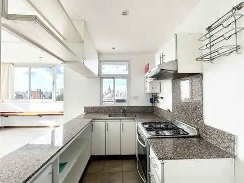 Departamento en Venta de 4 ambientes