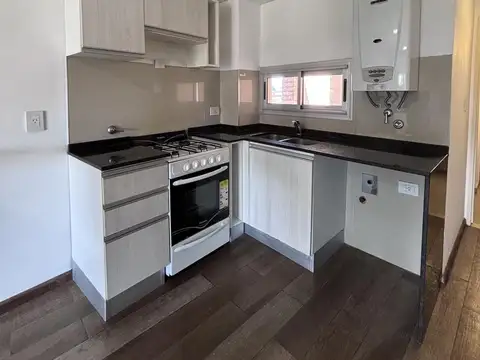 Departamento en Alquiler de Monoambiente