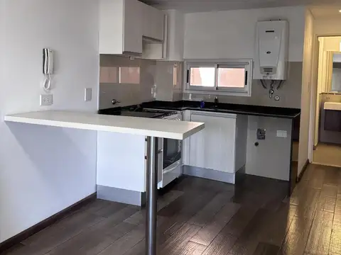 Departamento en Alquiler 5 años