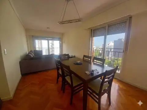 Bucarelli 2300, Piso 10