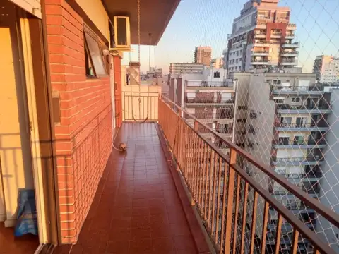 Departamento en Venta en Villa Urquiza, USD 250.000
