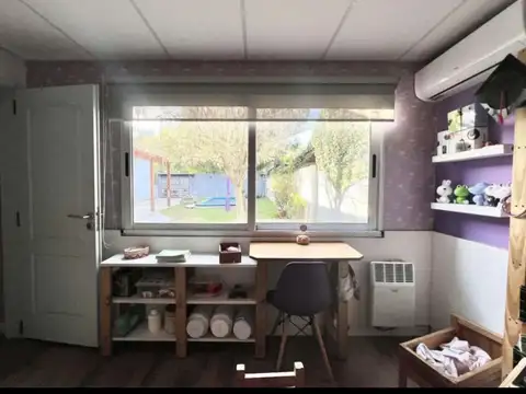 Casa en Venta 5 años