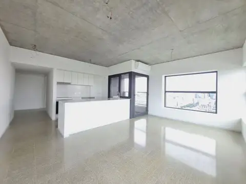 Departamento en Alquiler 1 año