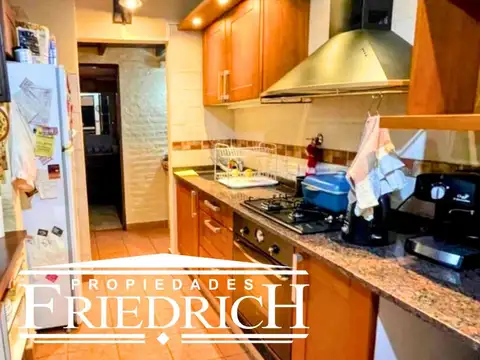 Casa en Venta de 3 dormitorios