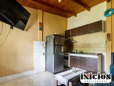 Casa con Comodidad y Excelente Ubicación - C920