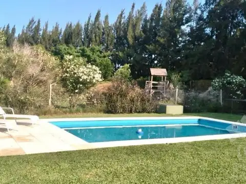 Casa en Alquiler de 3 dormitorios