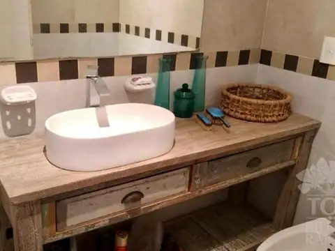 Casa en San Marco
