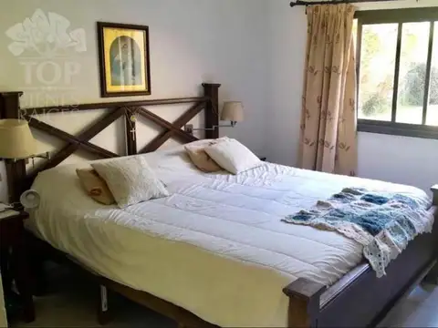 Casa en Alquiler 10 años