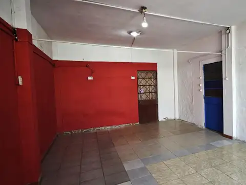 Local en  alquiler Barrio Stone